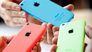 Image result for iPhone 5C