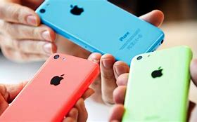 Image result for Ipone 5C