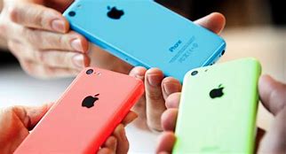 Image result for iPhone 5C and 5S