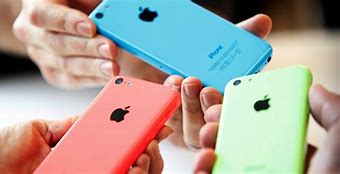 Image result for iPhone 5C E