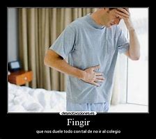 Image result for fingir