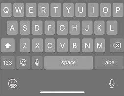 Image result for iPhone 6s Keyboard