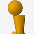 Image result for NBA World Championship Trophy