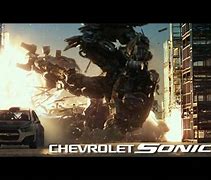Image result for Transformers Sonic Trailer