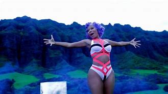 Image result for Nicki Minaj Starships (Edited Version)