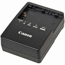 Image result for Canon Battery Charger LC-E6