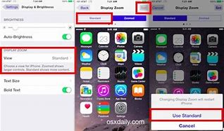 Image result for iPhone Screen Will Not Rotate