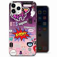 Image result for Kpop iPhone Case
