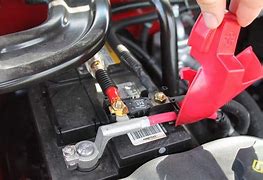 Image result for Battery Cables Fuses for Two Gauges