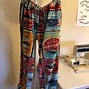 Image result for Easy Pajama Pants Pattern