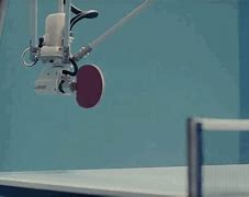 Image result for Ping Pong Robot