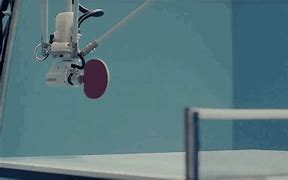 Image result for Butterfly Ping Pong Robot