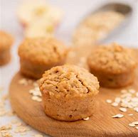 Image result for Healthy Apple Cinnamon Muffins