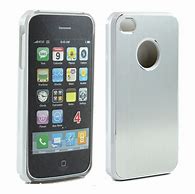 Image result for iPhone 4S Metal Cases