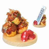 Image result for Food Stand Phone