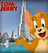 Image result for Tom and Jerry Together
