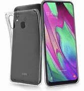 Image result for Samsung A40 Cover