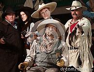 Image result for Old West Bandit