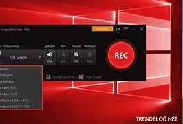 Image result for Recoding Sceen