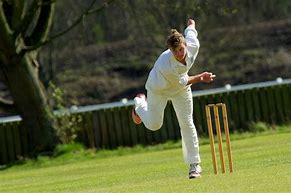 Image result for Bowler in Cricket