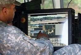 Image result for Military Digital Application Pictures