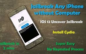 Image result for Jailbreak iPhone 7 without PC