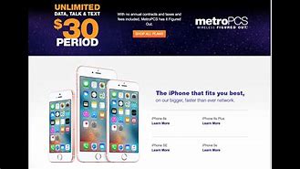 Image result for iPhone SE MetroPCS