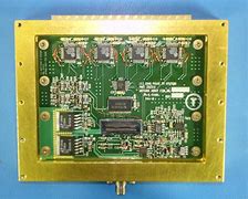 Image result for Microwave Module