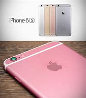 Image result for iPhone 6s Pink Color