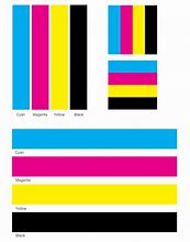 Image result for How Many Color in a Printer