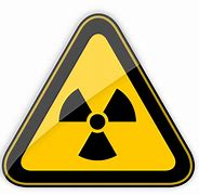 Image result for Radiation Clip Art