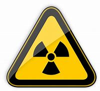 Image result for Radioactive Symbol Clip Art