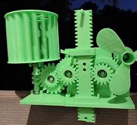 Image result for Coolest 3D Printer Projects
