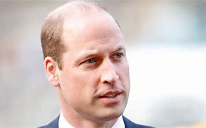 Image result for Prince William Bald with Beard