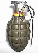 Image result for Us Grenade Types