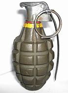 Image result for American Grenades