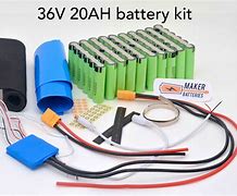 Image result for 36V Lithium Battery Pack