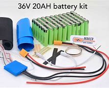Image result for Electric ATV 36V Battery Pack