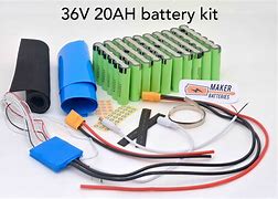 Image result for Battery SG Kit