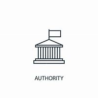 Image result for System Authority Icon