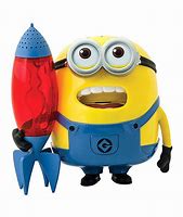 Image result for Despicable Me Singing Happy