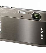 Image result for Sony Cyber-shot Pocket Camera