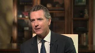 Image result for Gavin Newsom Hand Some