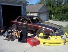 Image result for Mini Stock Race Car Parts