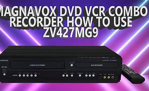 Image result for VHS Recorder Screen
