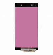 Image result for Sony Z2 LCD