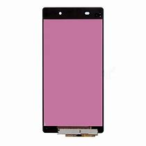 Image result for Sony Z2 LCD