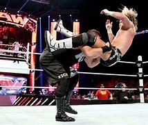 Image result for Wrestling Moves Getting Up