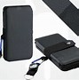 Image result for Solar Charged Power Banks