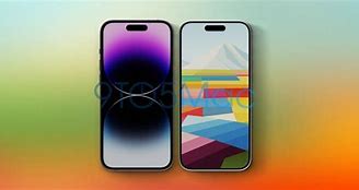 Image result for iPhone 15 Front and Back Side